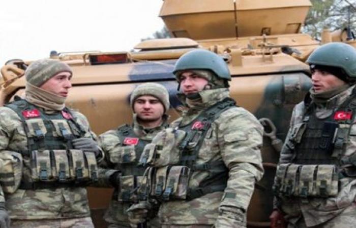 تركيا: اعتقال 124 عسكرياً في عملية تستهدف الجيش