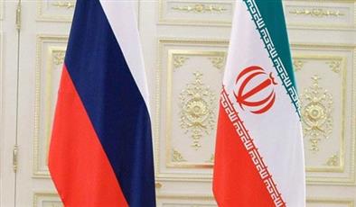 إيران ترغب في بحث تعديل إنتاج النفط المنتظر مع روسيا