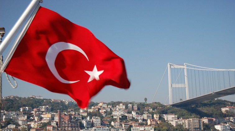 واشنطن تحذر رعاياها من السفر إلى تركيا