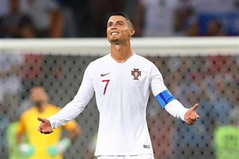 أول تعليق من رونالدو بعد خروج منتخب البرتغال من كأس العالم