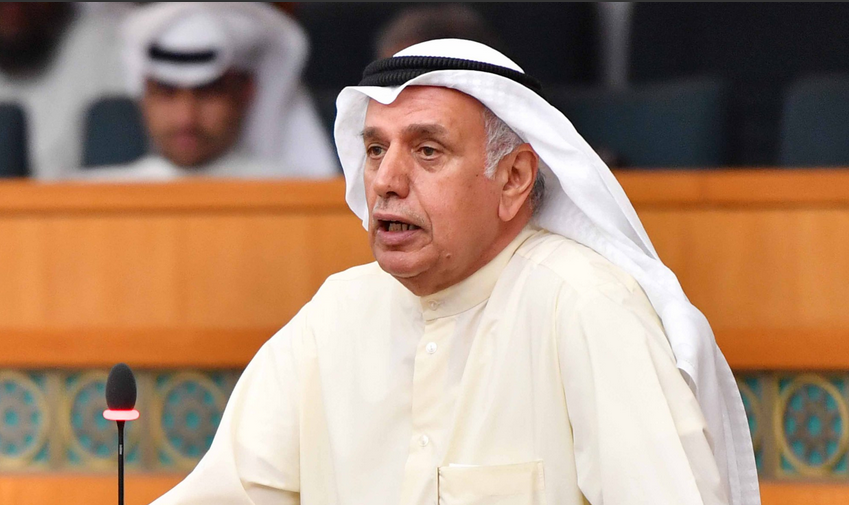 حقيقة استقالة النائب عبدالله الرومي من مجلس الأمة
