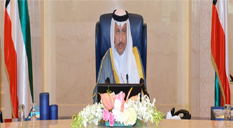 مجلس الوزراء يوافق على انضمام الكويت لاتحاد سلطات الضرائب 