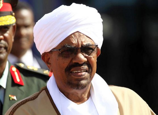  الاتحاد الأوروبي: نأسف لعدم تسليم جيبوتي وأوغندا الرئيس السوداني للجنائية الدولية