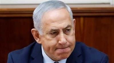 نتانياهو يخضع للتحقيق للمرة العاشرة