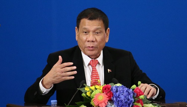 الرئيس الفلبيني يزور البلاد في أكتوبر