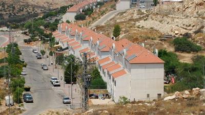 الحكومة الفلسطينية تدعو الاتحاد الأوروبي لمواجهة بناء المستوطنات الإسرائيلية