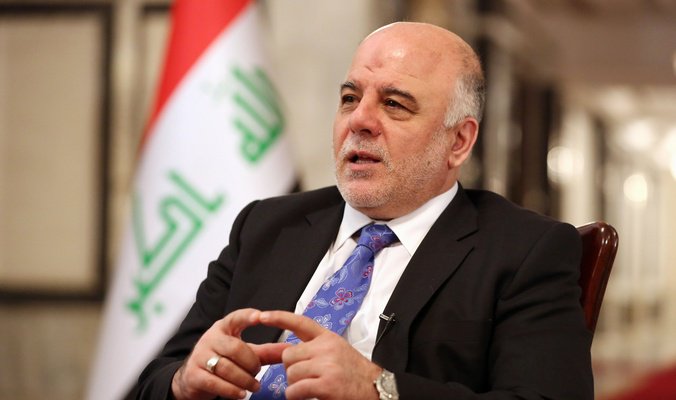 رئيس وزراء العراق: علاقتنا بالكويت جيدة جداً