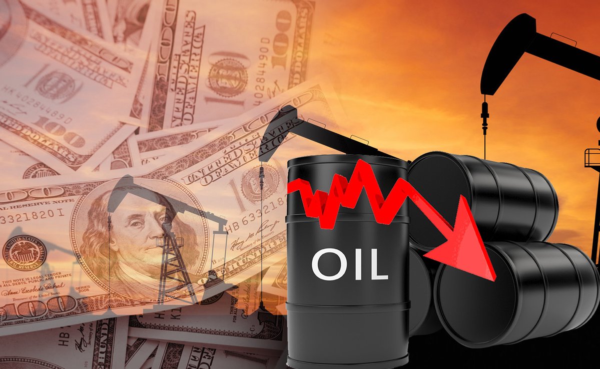 النفط الكويتي يتراجع لليوم الثالث على التوالي
