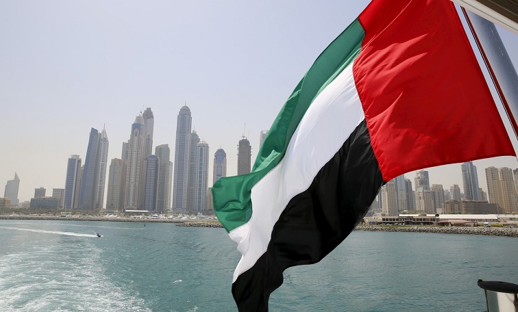 الإمارات تعفي أبناء السياح من رسوم تأشيرة الدخول