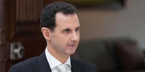 الأسد: الإنجازات العسكرية تمهد لنتائج سياسية لإنهاء الحرب