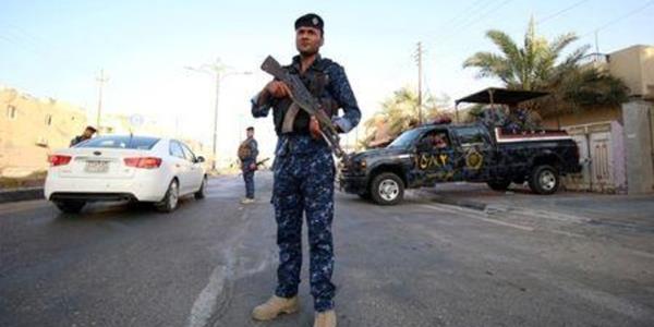 سقوط عشرات المصابين مع استمرار الاحتجاجات في جنوب العراق