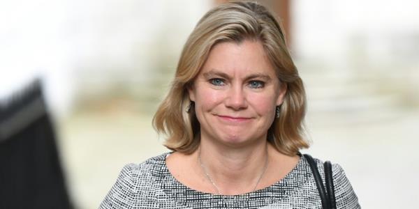 وزيرة سابقة تدعم تصويتا جديدا حول بريكست ومشككون بالاتحاد الأوروبي يضغطون على ماي