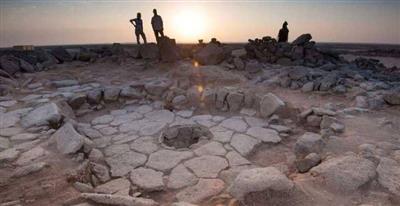 العثور على أقدم خبز بالعالم يعود لأكثر من 14 ألف عام في الأردن