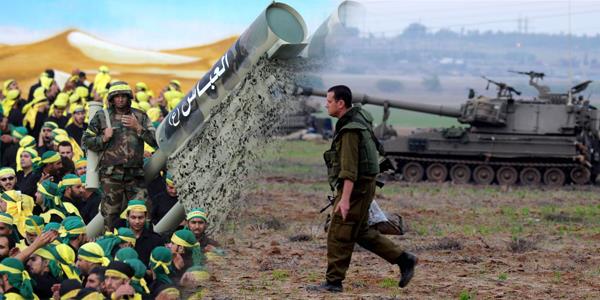جيش الاحتلال الإسرائيلي يواجه «حزب الله» اللبناني.. محاكاةً