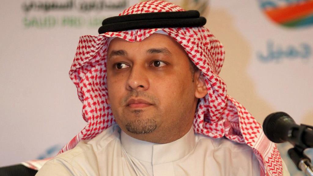 السعودي عادل عزت يعلن عزمه الترشح لرئاسة الاتحاد الآسيوي لكرة القدم