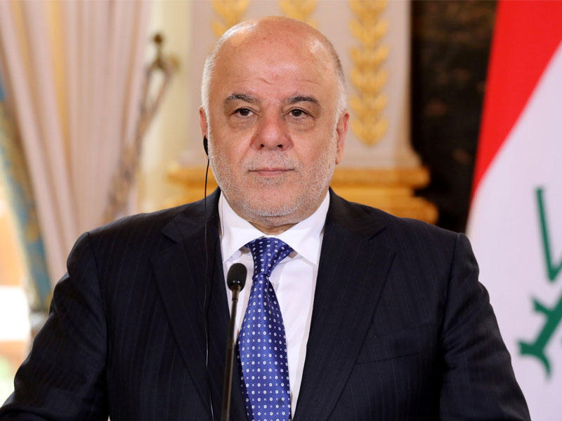 العبادي يعمل على إقناع «آخرين» بتشكيل الكتلة الأكبر في البرلمان العراقي