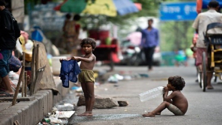 2 مليار شخص حول العالم يعانون الفقر