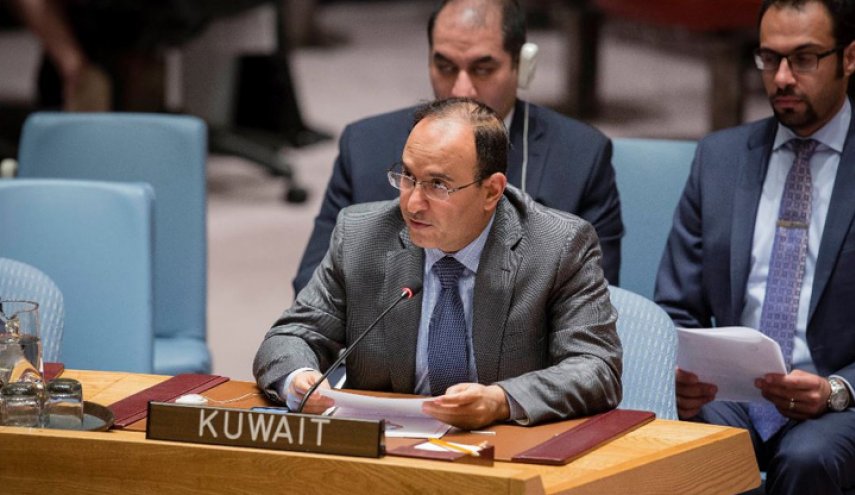 الكويت: تغيب الحوثيين عن المشاركة بمشاورات جنيف.. انتهاك للقانونين الدولي والانساني الدولي