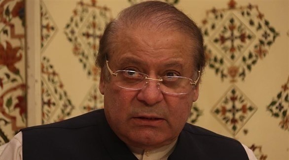 باكستان تفرج عن رئيس الوزراء الأسبق نواز شريف مؤقتاً لحضور جنازة زوجته