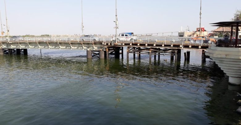 العراق: تسمم 60 ألف شخص جراء تلوث المياه في البصرة
