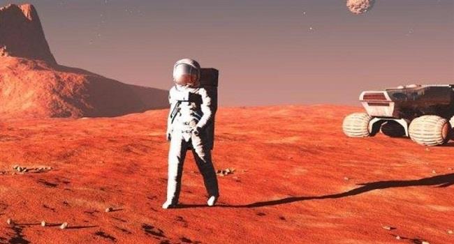 «ناسا» تختبر درعا حرارية قد تساعد الإنسان في الهبوط على المريخ