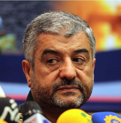 بعد تنفيذ ضربة صاروخية في العراق.. إيران تحذر «أعداءها»