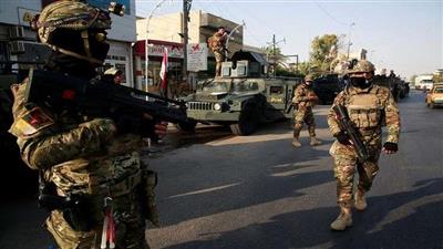 العراق: القبض على 6 من عناصر «داعش» في الموصل