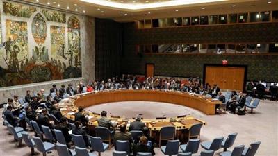 مجلس الأمن يمدد مهمة البعثة الدولية في ليبيا