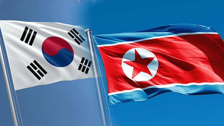 الكوريتان تفتتحان مكتباً للاتصال المشترك في الشمال