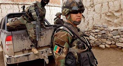 أفغانستان: مقتل 67 متمرداً في عمليات لقوات الأمن