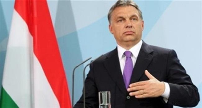رئيس وزراء المجر: سنتخذ خطوات قانونية ضد قرار للبرلمان الأوروبي