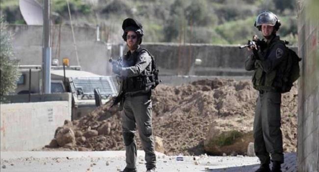 استشهاد فلسطيني ثانٍ برصاص الاحتلال الإسرائيلي على حدود غزة