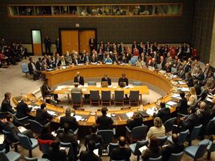 مجلس الأمن يعقد اجتماعاً اليوم لمناقشة الوضع الإنساني في إدلب