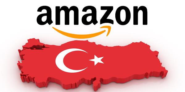 أمازون تعلن بدء العمل في تركيا