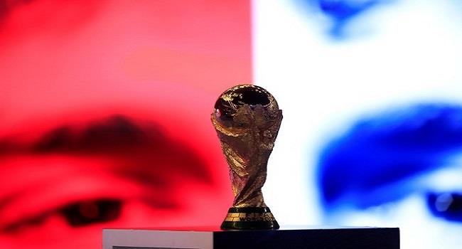 ايرلندا تنضم إلى المملكة المتحدة في دراسة استضافة كأس العالم 2030