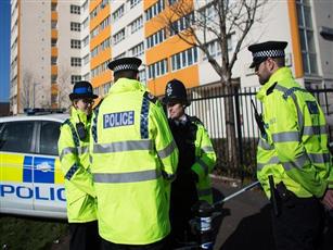 الشرطة البريطانية تعتقل شابين للاشتباه بتخطيطهما لشن هجوم إرهابي