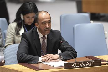 الكويت تؤكد أهمية عملية حفظ السلام في تحقيق الاستقرار النسبي في «أبيي» بالسودان
