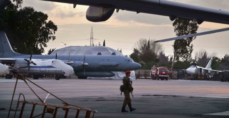 إسرائيل: أثبتنا لروسيا أن دمشق مسؤولة عن إسقاط طائرتها