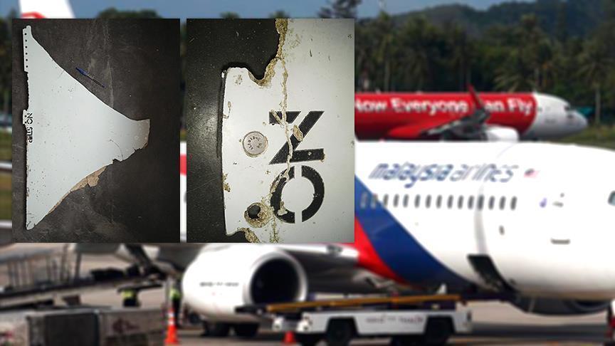 خبير “غوغل إيرث” يدعي اكتشاف موقع الطائرة الماليزية المفقودة