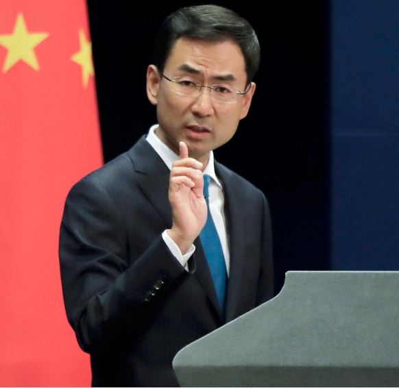 بكين تنذر واشنطن: التراجع عن العقوبات على الجيش الصيني أو عليكم تحمل العواقب