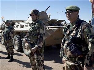 الجيش الجزائري: ضبط مخبأ للأسلحة والذخيرة بولاية أدرار