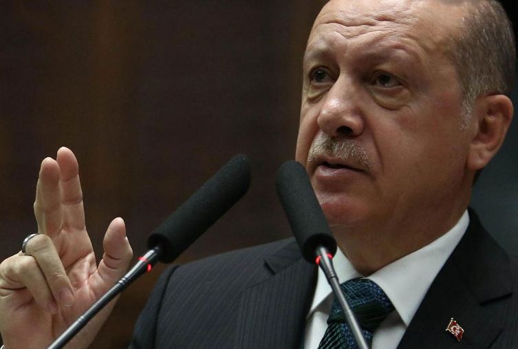أردوغان يطلق حملة لعودة علماء بلاده المغتربين إلى وطنهم