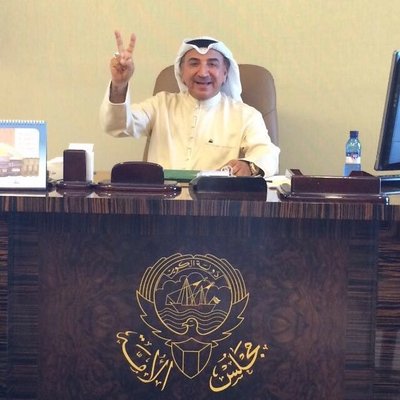 عبدالحميد دشتي : اسوء ديمقراطية بالعالم تُمارس في الكويت 
