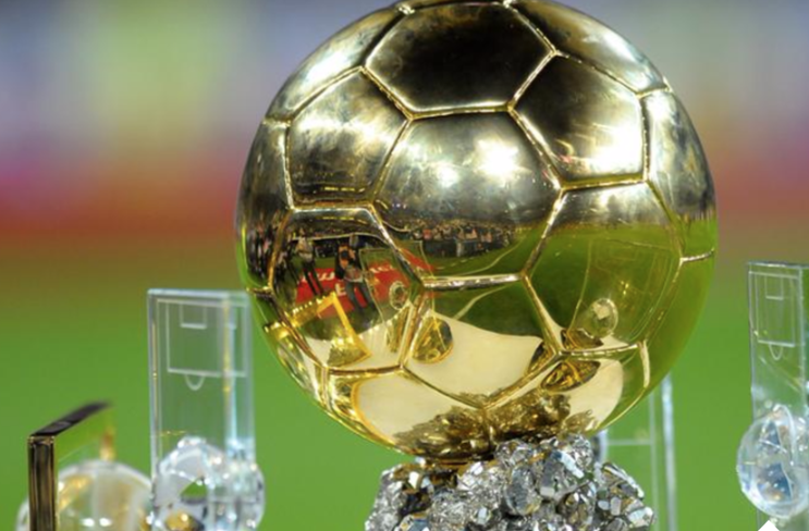 فرانس فوتبول تعلن القائمة الكاملة للمرشحين للفوز بالكرة الذهبية
