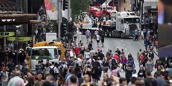 أستراليا تسعى لمنع إقامة المهاجرين الجدد في المدن الكبرى