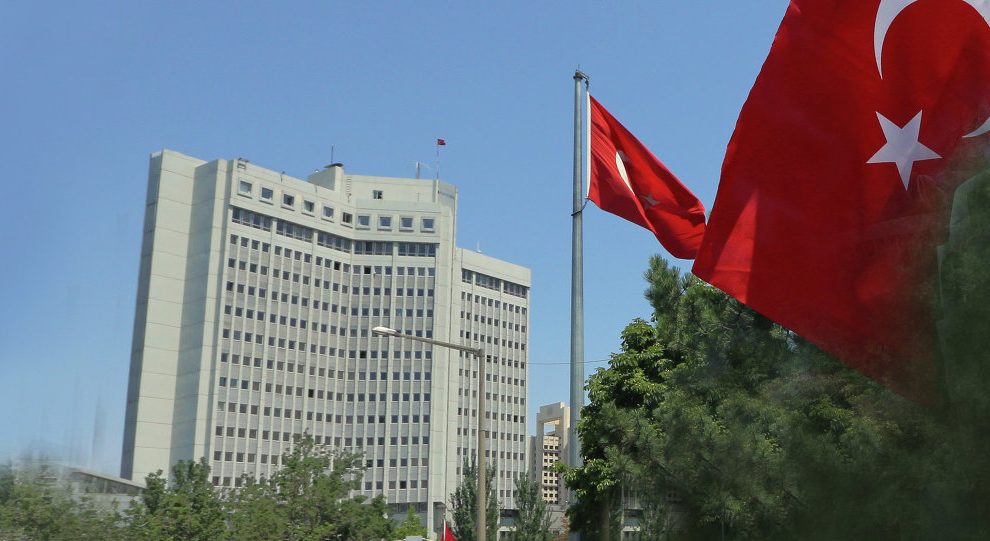 تركيا تعيّن مدعياً عاما لاتخاذ الإجراءات القضائية اللازمة بشأن القنصلية السعودية