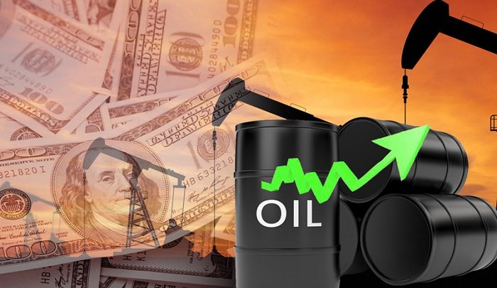 النفط الكويتي يرتفع ليبلغ 82.26 دولاراً للبرميل