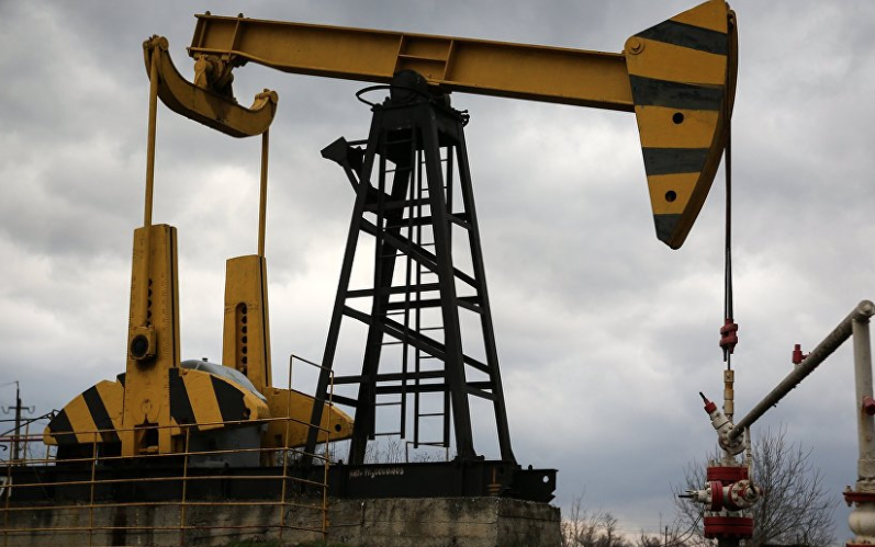 رحلة صعود برميل النفط من 2014 حتى 2018