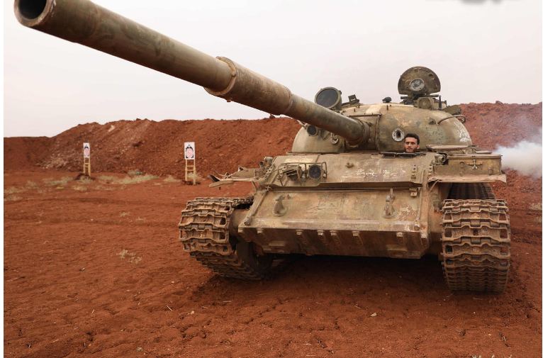 «المرصد»: هجوم مضاد لـ«داعش» على قوات سوريا الديموقراطية