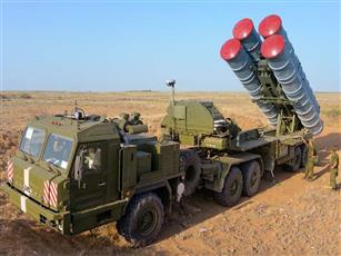 روسيا.. S-300 وS-400 تعود للواجهة مرة أخرى وتشارك في مناورات عسكرية